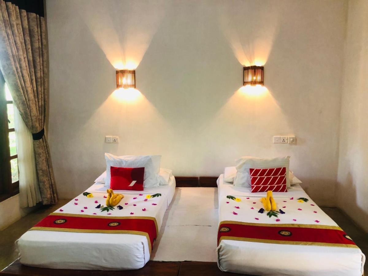Bed and Breakfast Grand Freedom Sigiriya Exterior foto