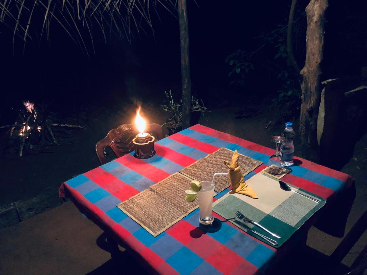 Bed and Breakfast Grand Freedom Sigiriya Exterior foto