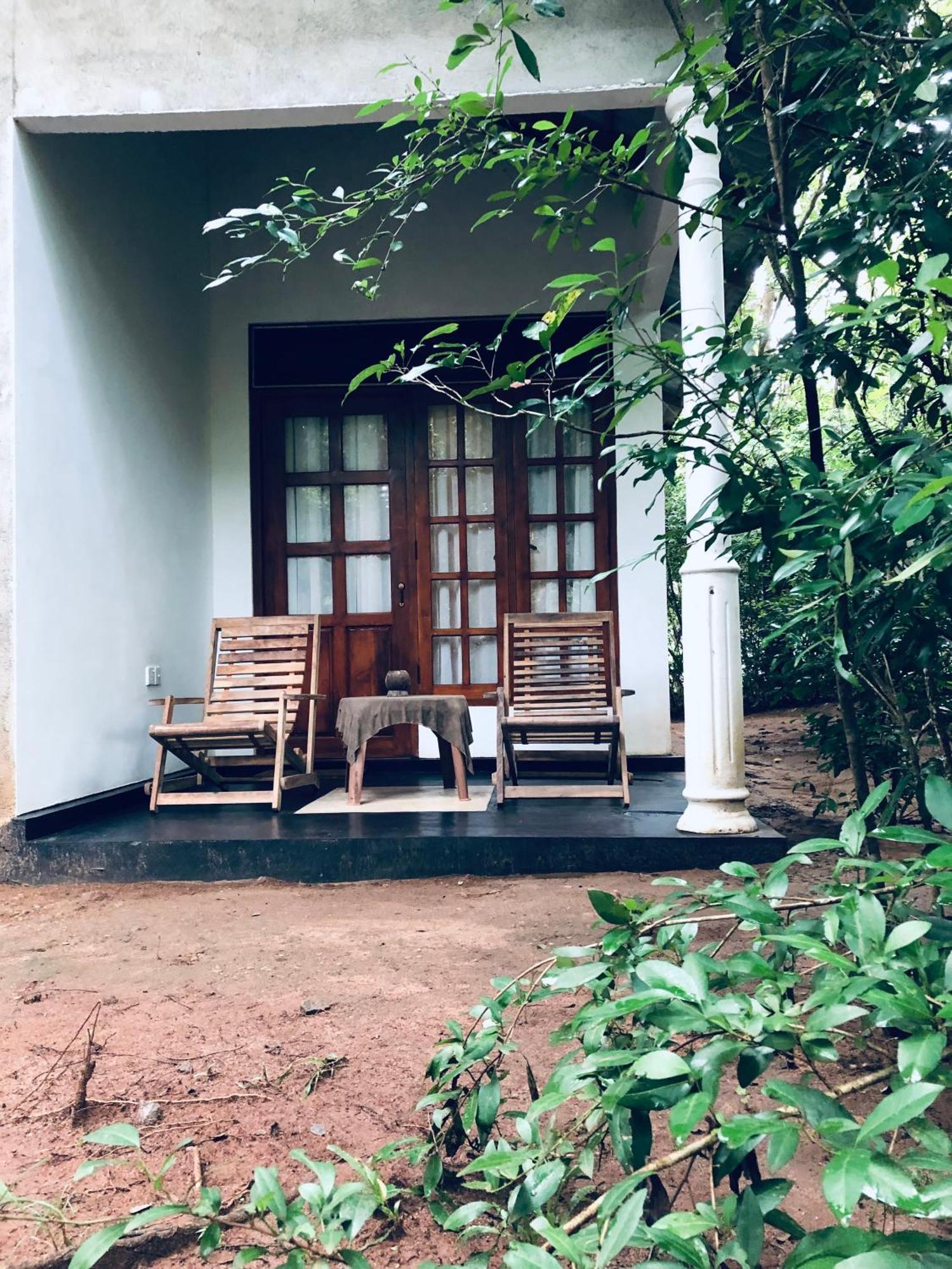 Bed and Breakfast Grand Freedom Sigiriya Exterior foto