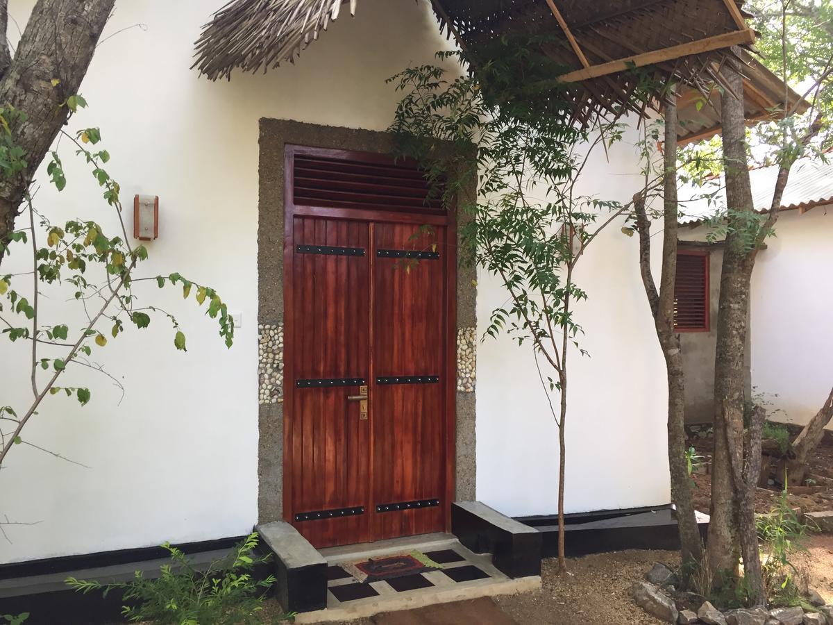 Bed and Breakfast Grand Freedom Sigiriya Exterior foto