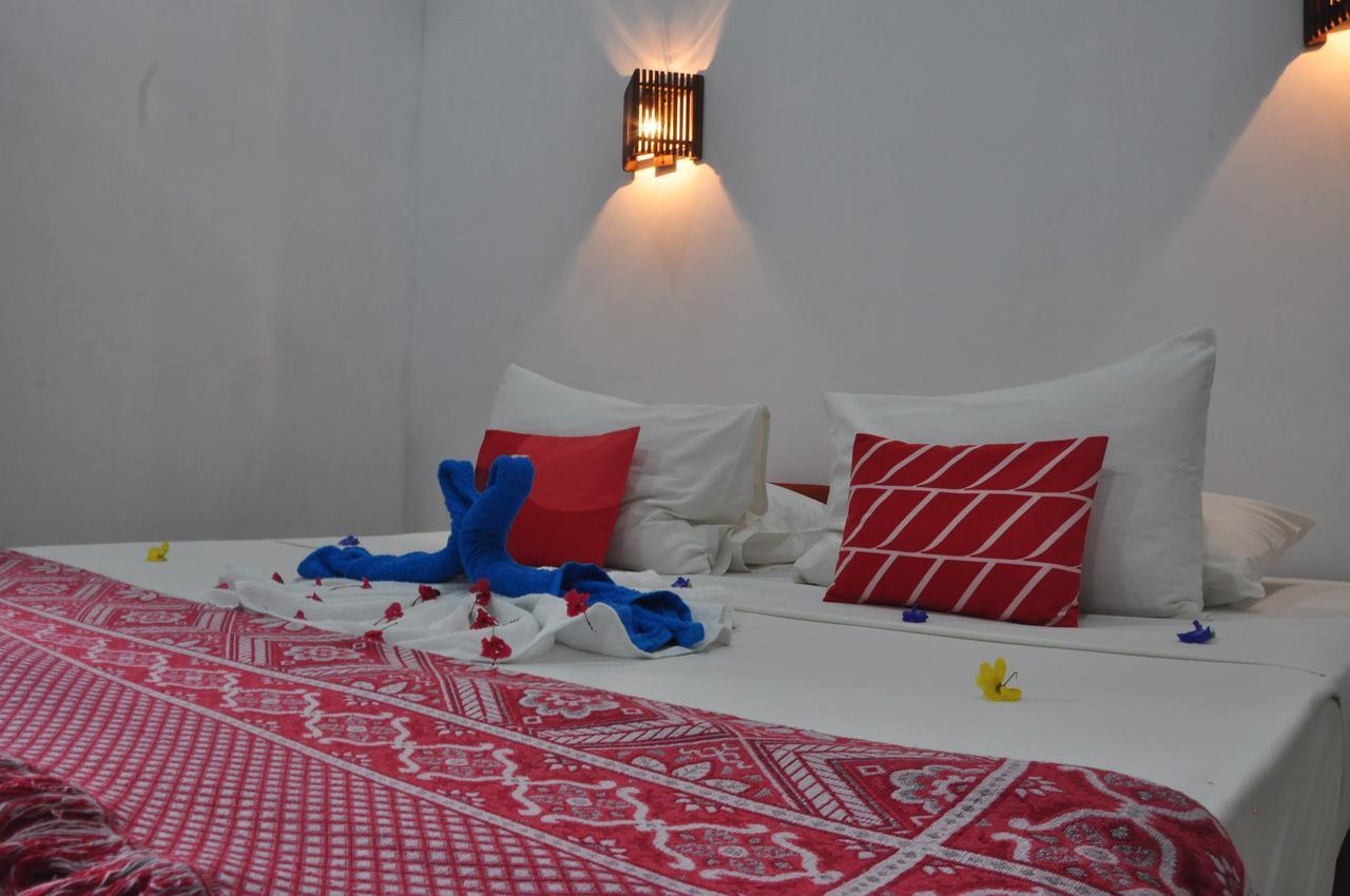 Bed and Breakfast Grand Freedom Sigiriya Exterior foto