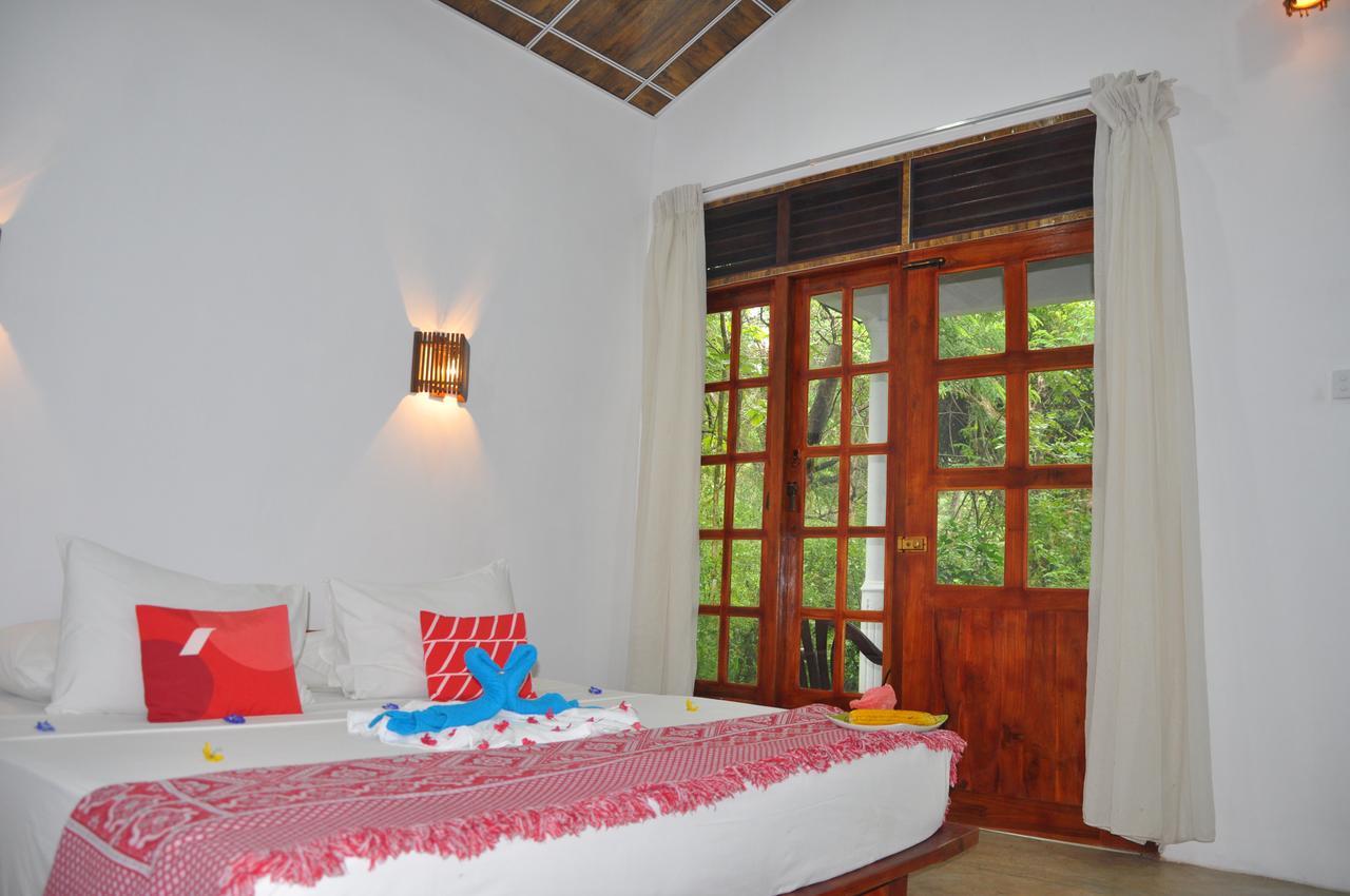 Bed and Breakfast Grand Freedom Sigiriya Exterior foto