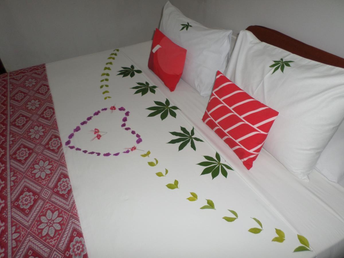 Bed and Breakfast Grand Freedom Sigiriya Exterior foto