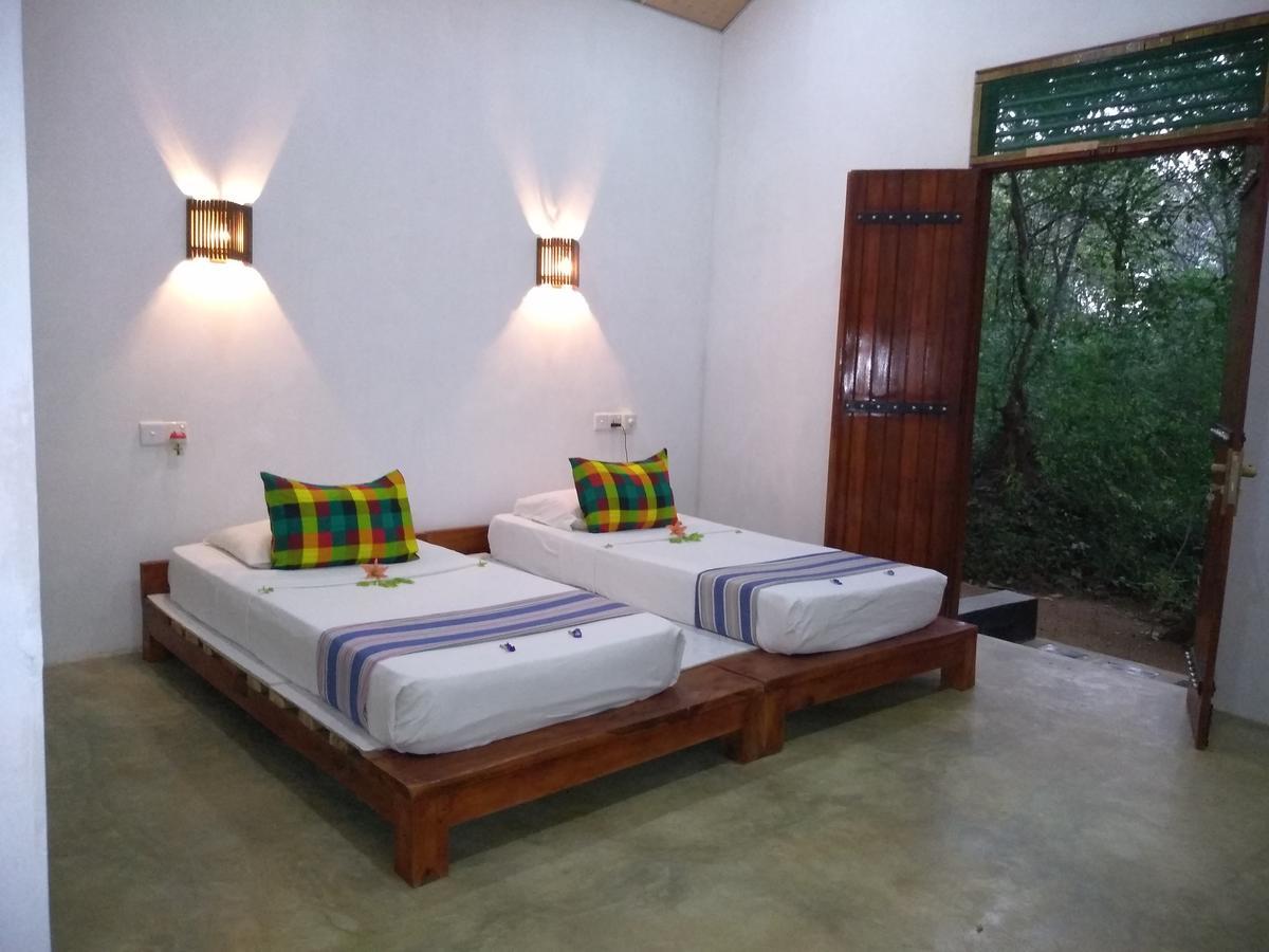 Bed and Breakfast Grand Freedom Sigiriya Exterior foto