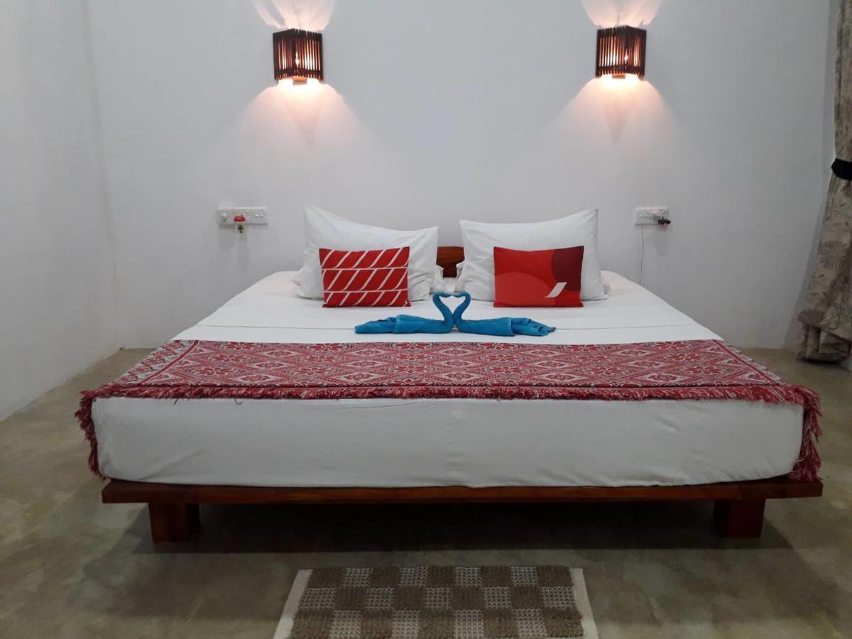 Bed and Breakfast Grand Freedom Sigiriya Exterior foto