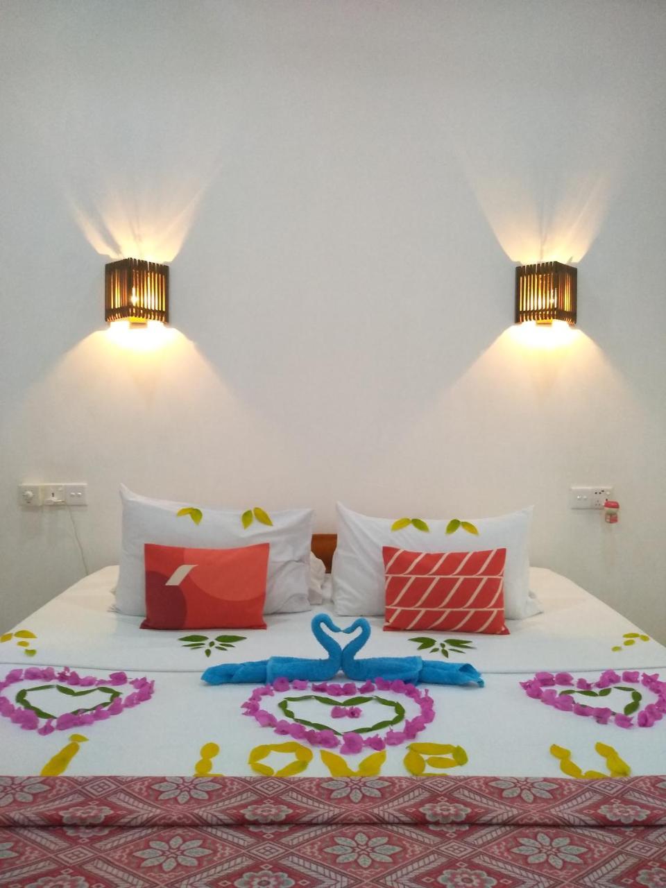 Bed and Breakfast Grand Freedom Sigiriya Exterior foto